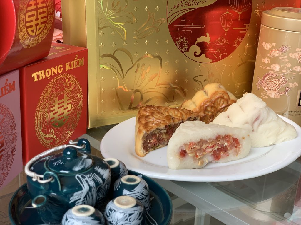 Bạn có biết bánh trung thu nhân gì ngon nhất?